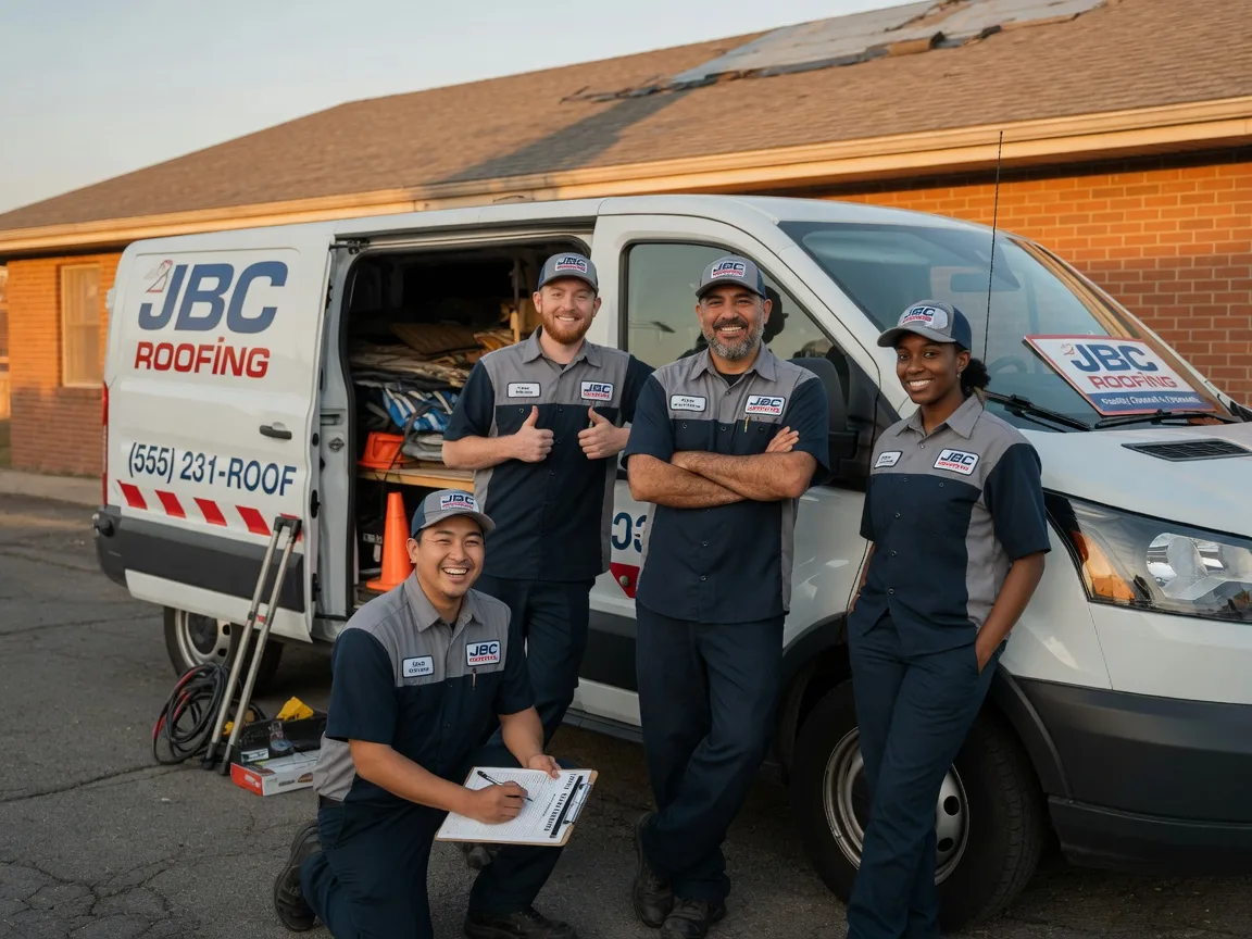 Roof Replacement company in Phelps, WI